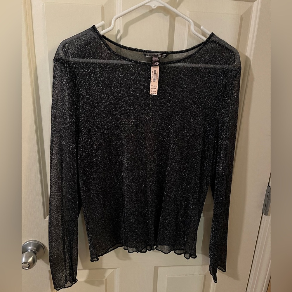 Victoria’s secret top